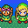 The Legend of Zelda: A Link to the Past & Four Swords